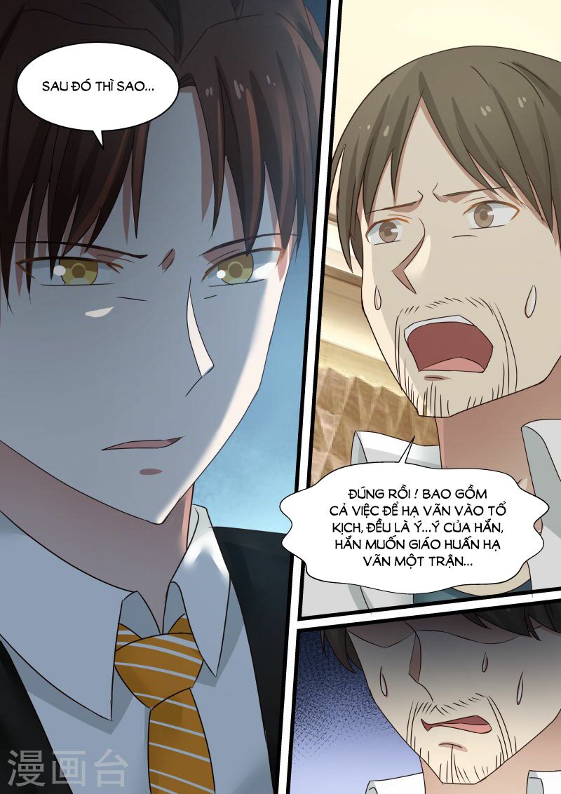 Chọc hoắc thành hôn: Chapter 89