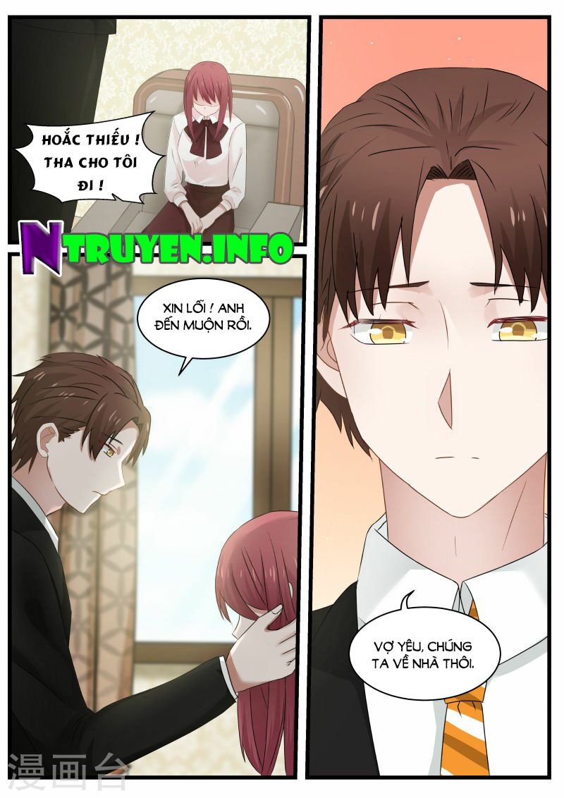 Chọc hoắc thành hôn: Chapter 89