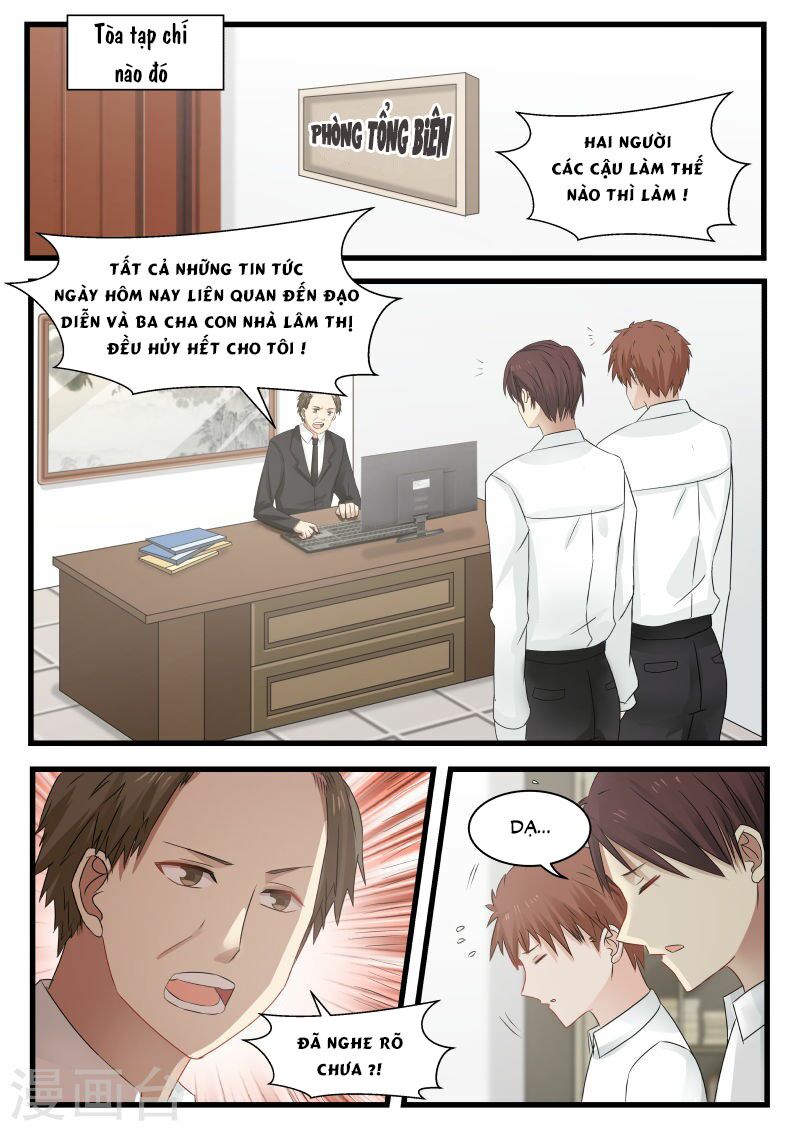 Chọc hoắc thành hôn: Chapter 89