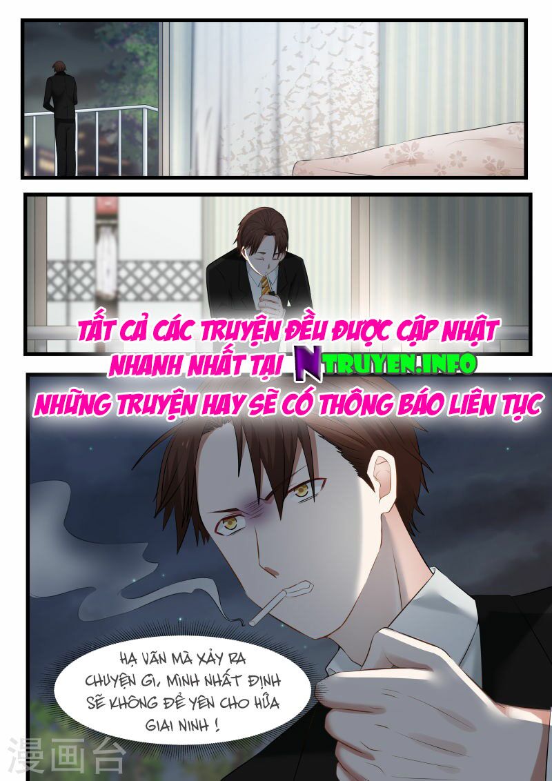 Chọc hoắc thành hôn: Chapter 89