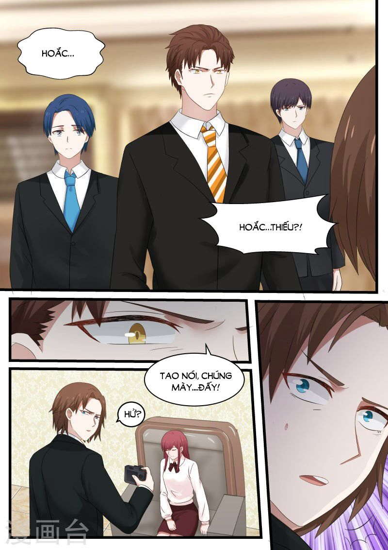Chọc hoắc thành hôn: Chapter 89