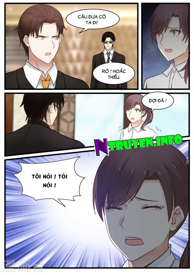 Chọc hoắc thành hôn: Chapter 89