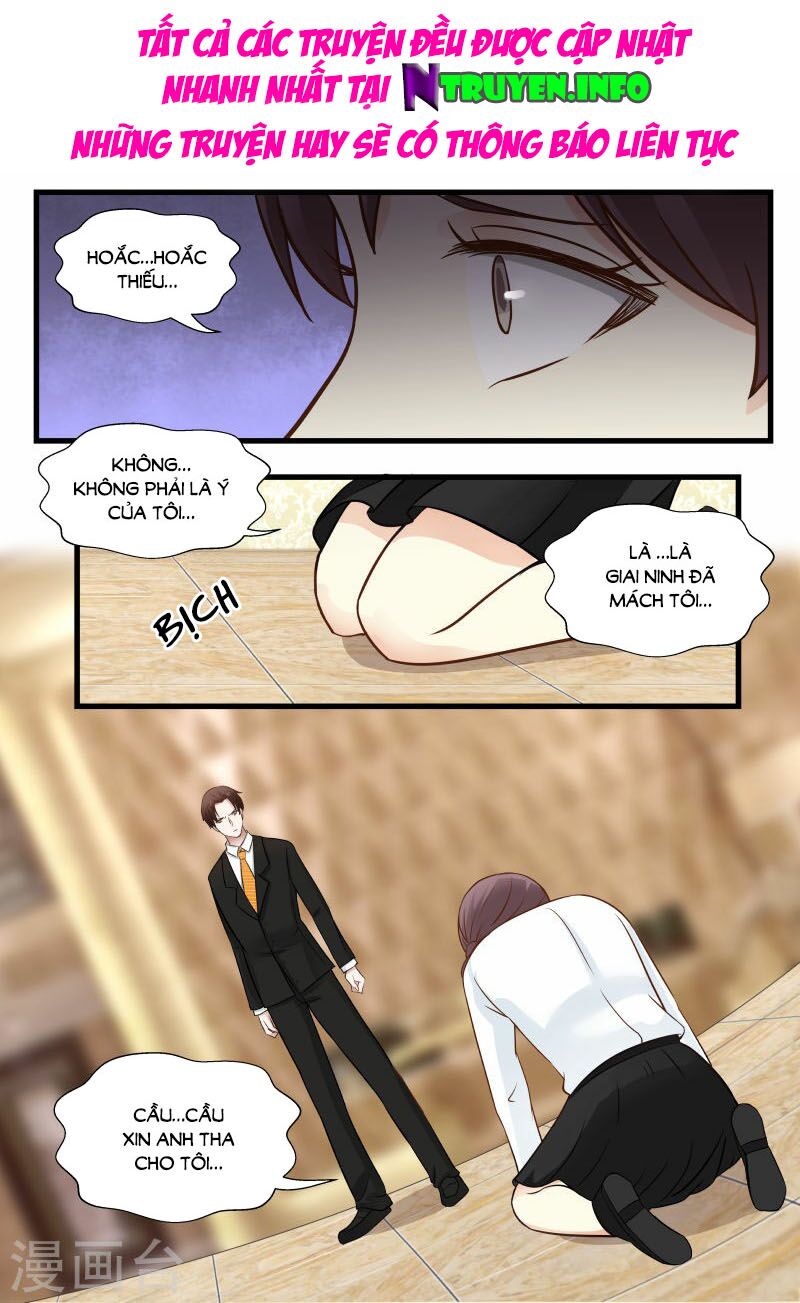 Chọc hoắc thành hôn: Chapter 89