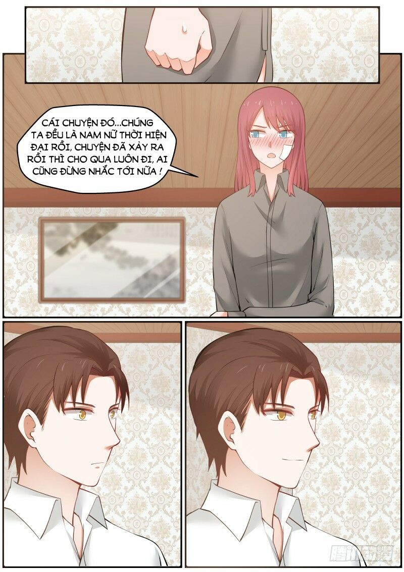 Chọc hoắc thành hôn: Chapter 9