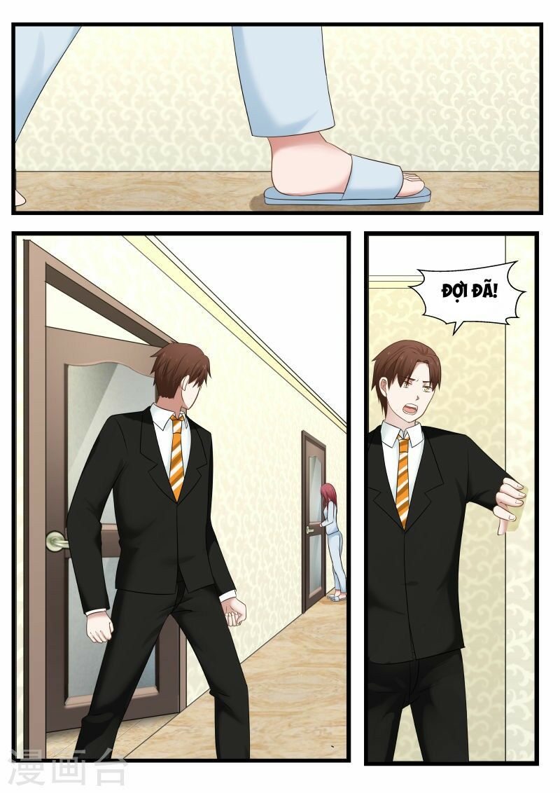 Chọc hoắc thành hôn: Chapter 90