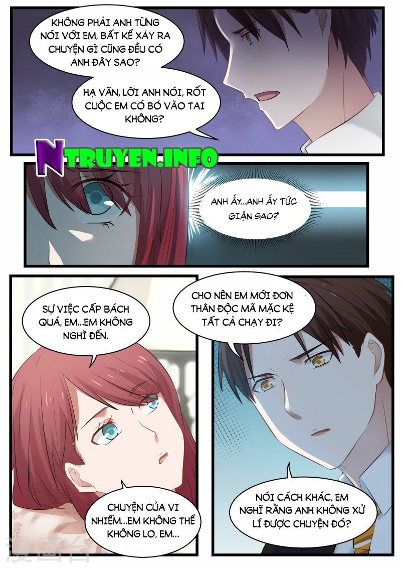 Chọc hoắc thành hôn: Chapter 90