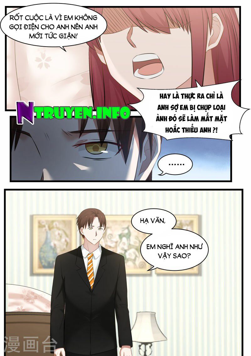 Chọc hoắc thành hôn: Chapter 90