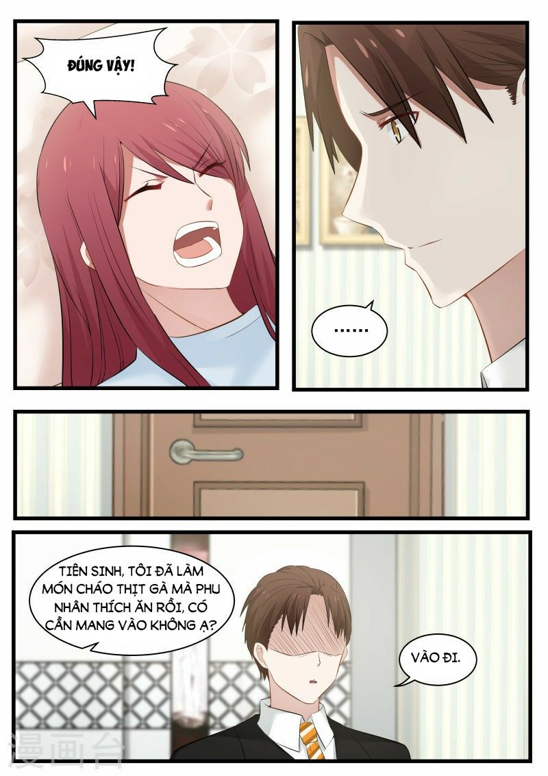 Chọc hoắc thành hôn: Chapter 90