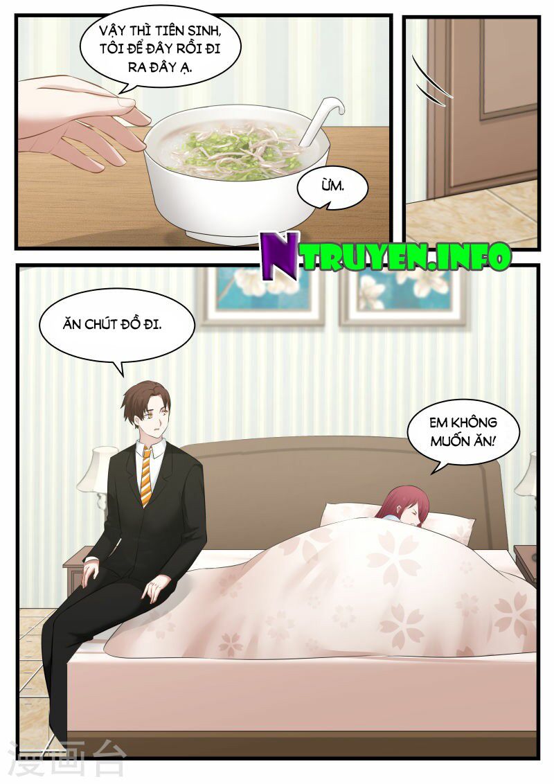 Chọc hoắc thành hôn: Chapter 90