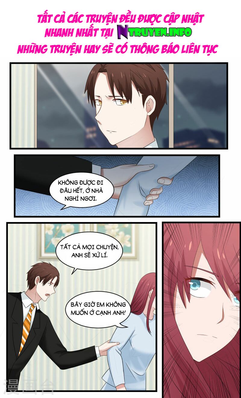 Chọc hoắc thành hôn: Chapter 90