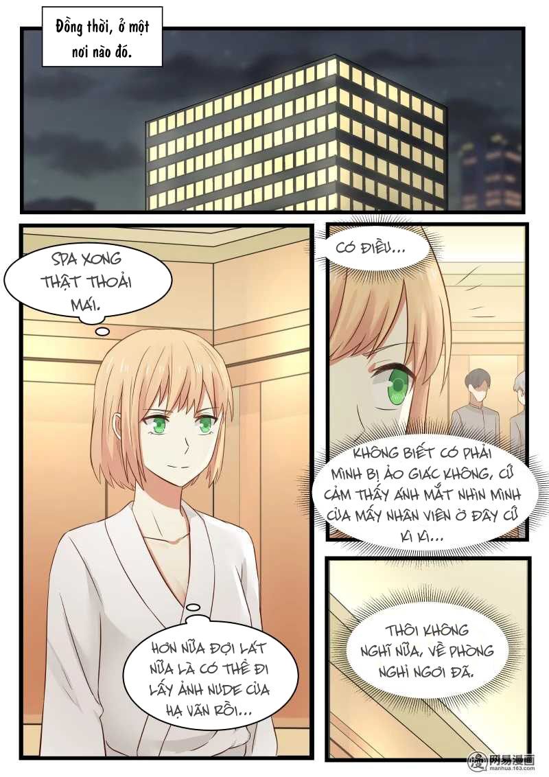 Chọc hoắc thành hôn: Chapter 91