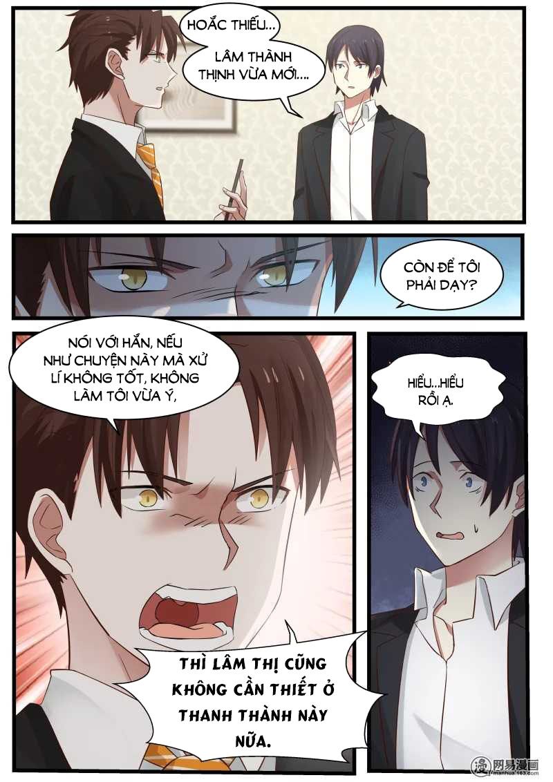 Chọc hoắc thành hôn: Chapter 91