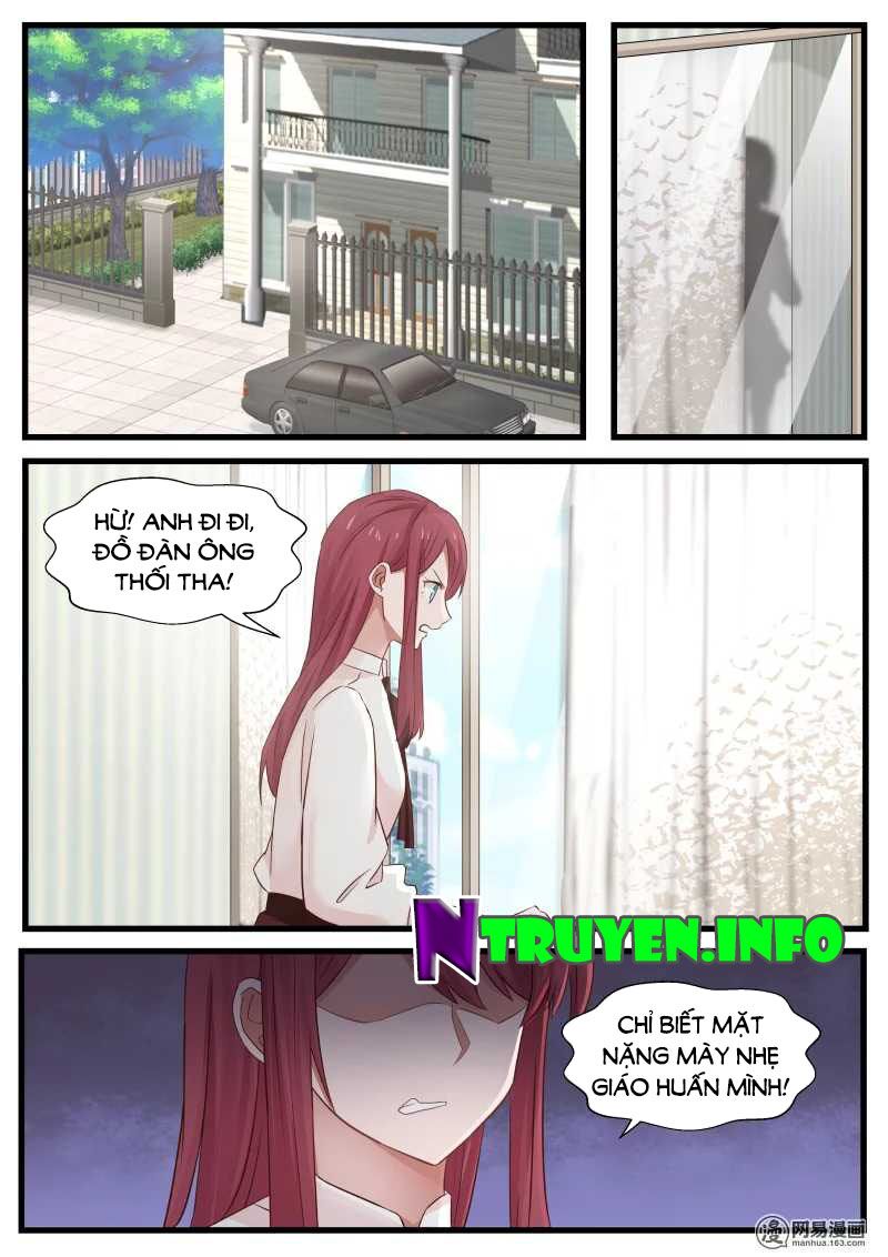 Chọc hoắc thành hôn: Chapter 91
