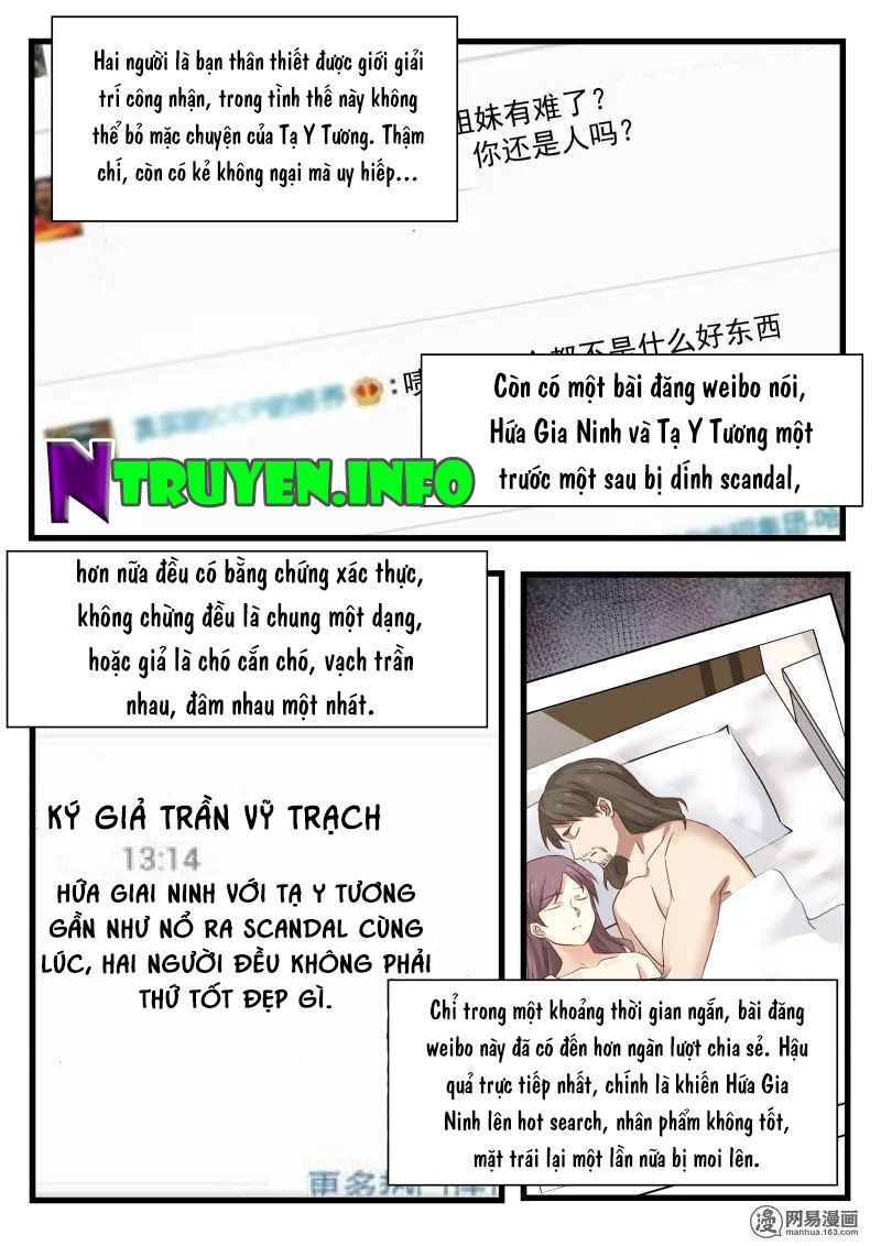 Chọc hoắc thành hôn: Chapter 91