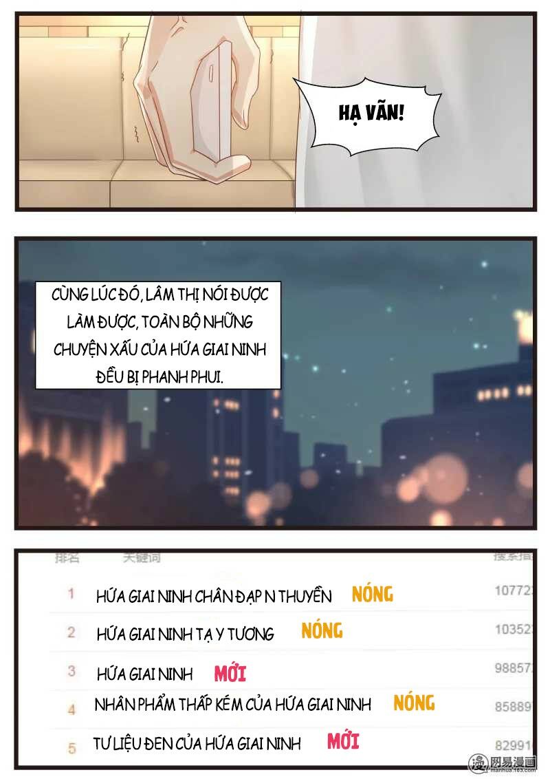 Chọc hoắc thành hôn: Chapter 92