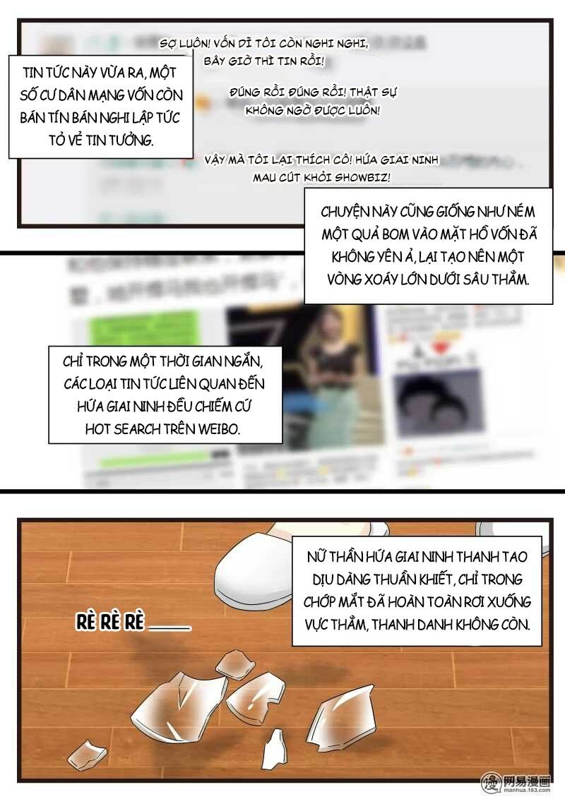 Chọc hoắc thành hôn: Chapter 92