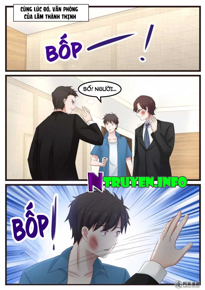 Chọc hoắc thành hôn: Chapter 92