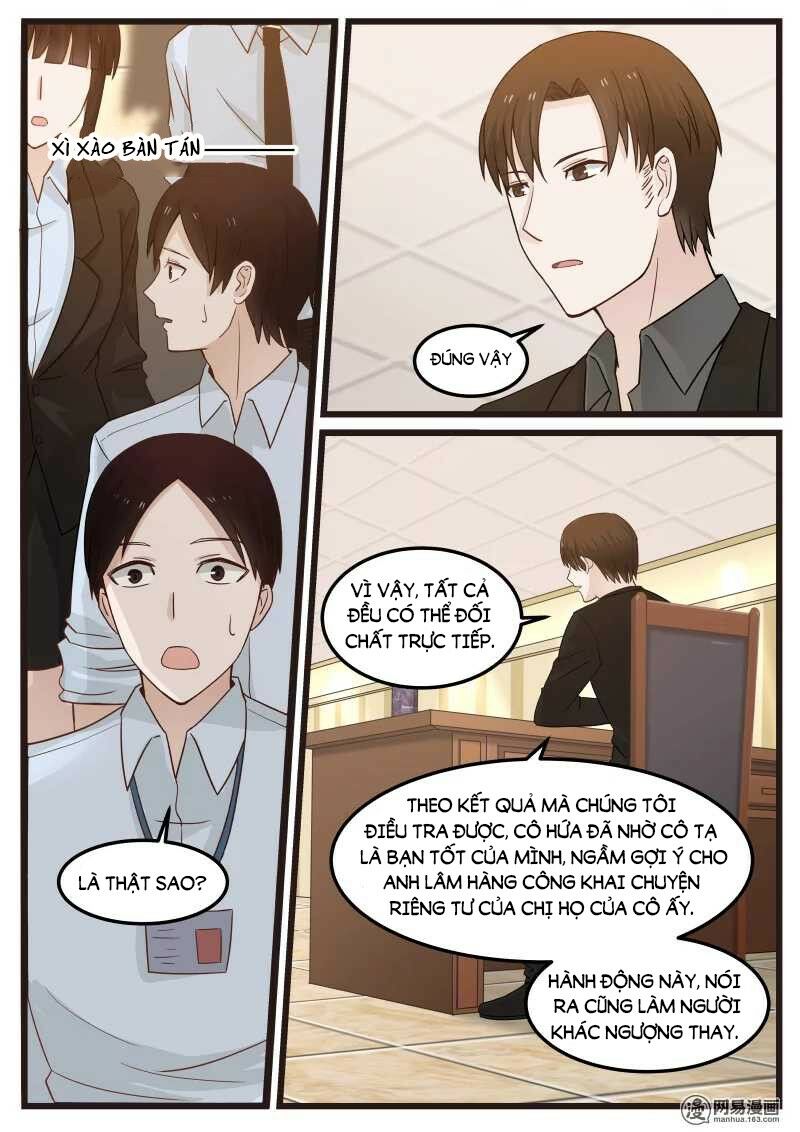 Chọc hoắc thành hôn: Chapter 92