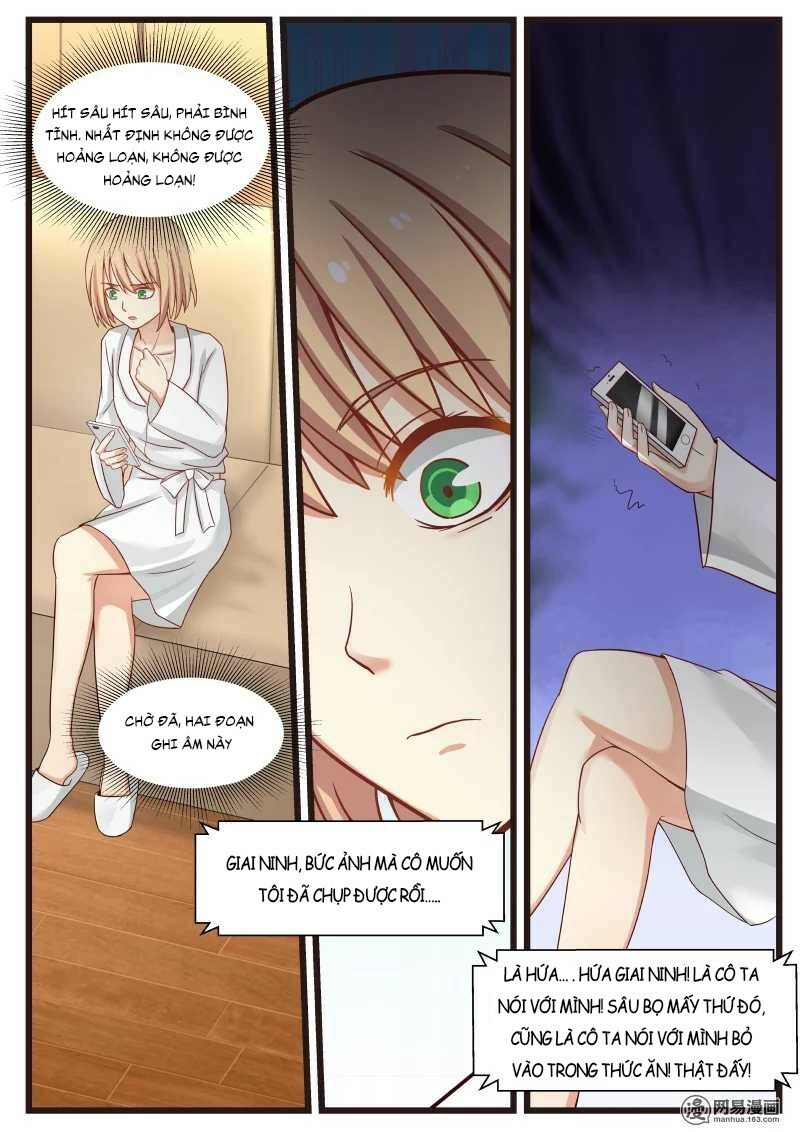 Chọc hoắc thành hôn: Chapter 92