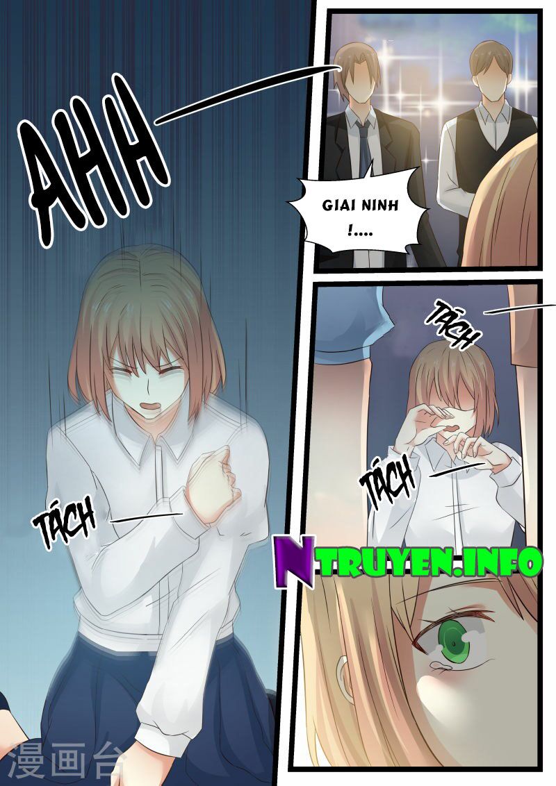 Chọc hoắc thành hôn: Chapter 93