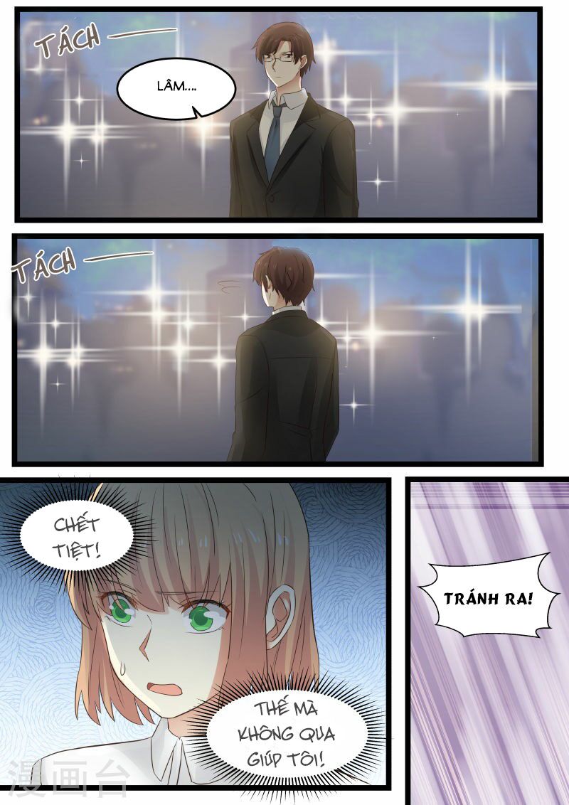 Chọc hoắc thành hôn: Chapter 93