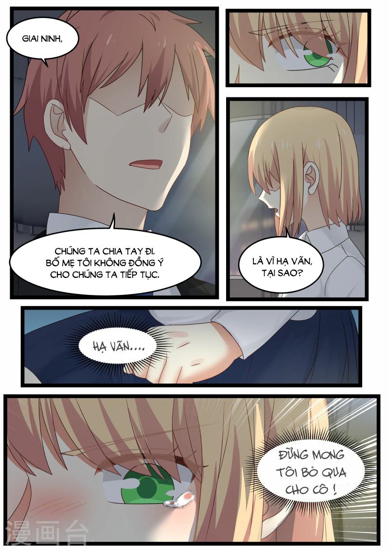 Chọc hoắc thành hôn: Chapter 93