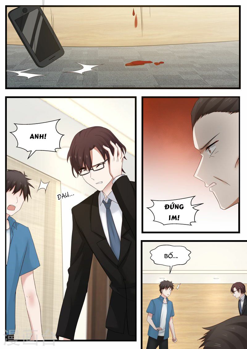 Chọc hoắc thành hôn: Chapter 93