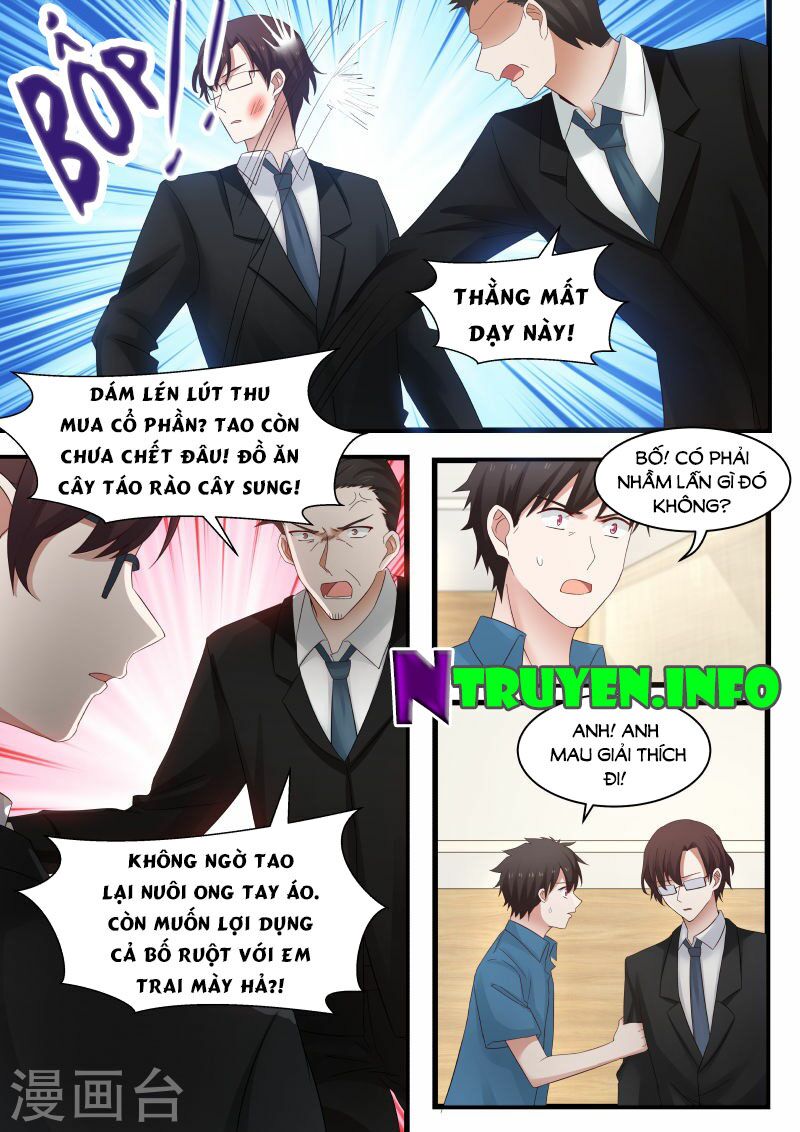 Chọc hoắc thành hôn: Chapter 93
