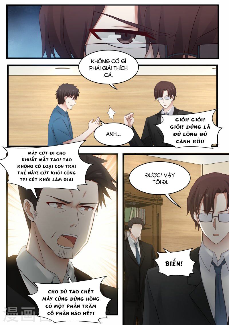 Chọc hoắc thành hôn: Chapter 93