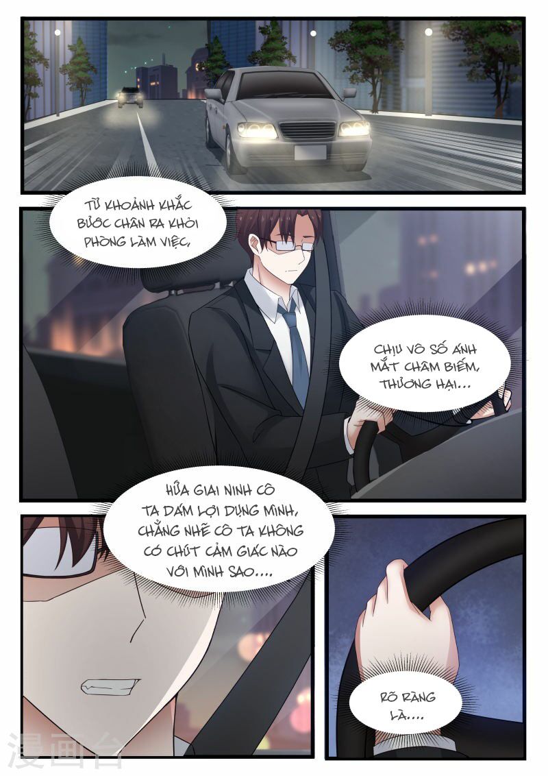 Chọc hoắc thành hôn: Chapter 93