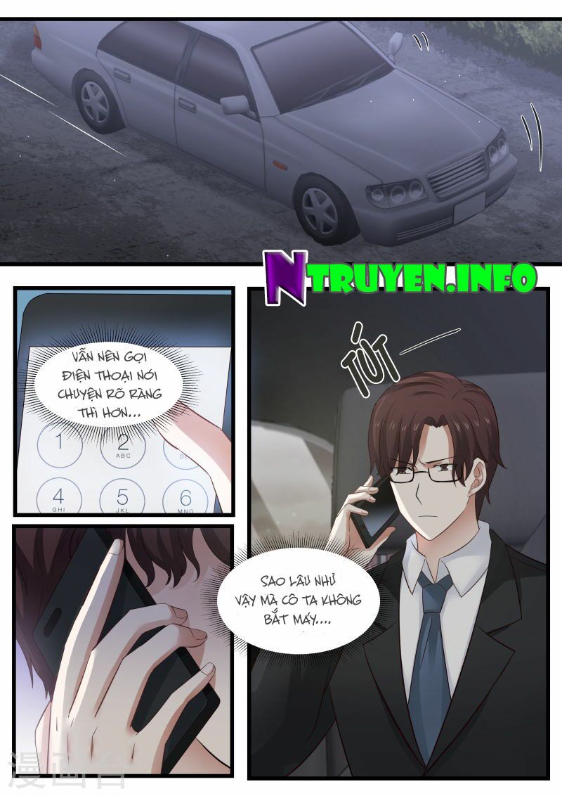 Chọc hoắc thành hôn: Chapter 93