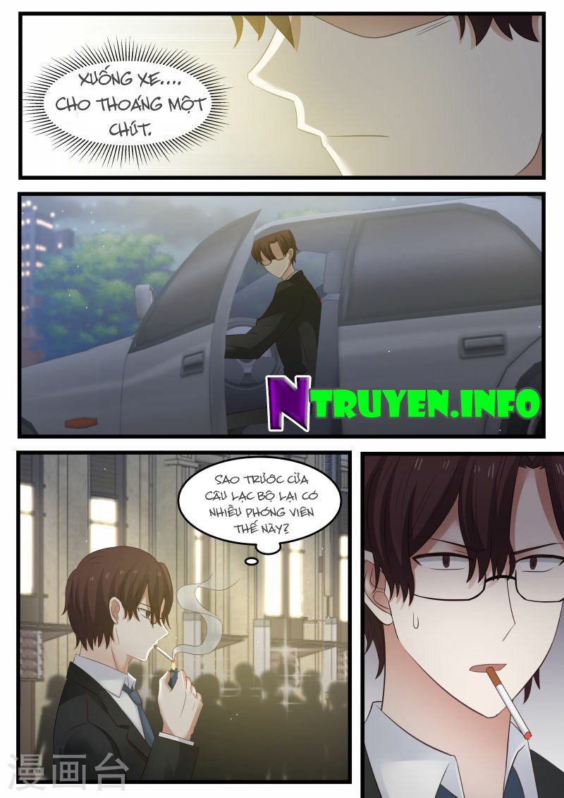 Chọc hoắc thành hôn: Chapter 93