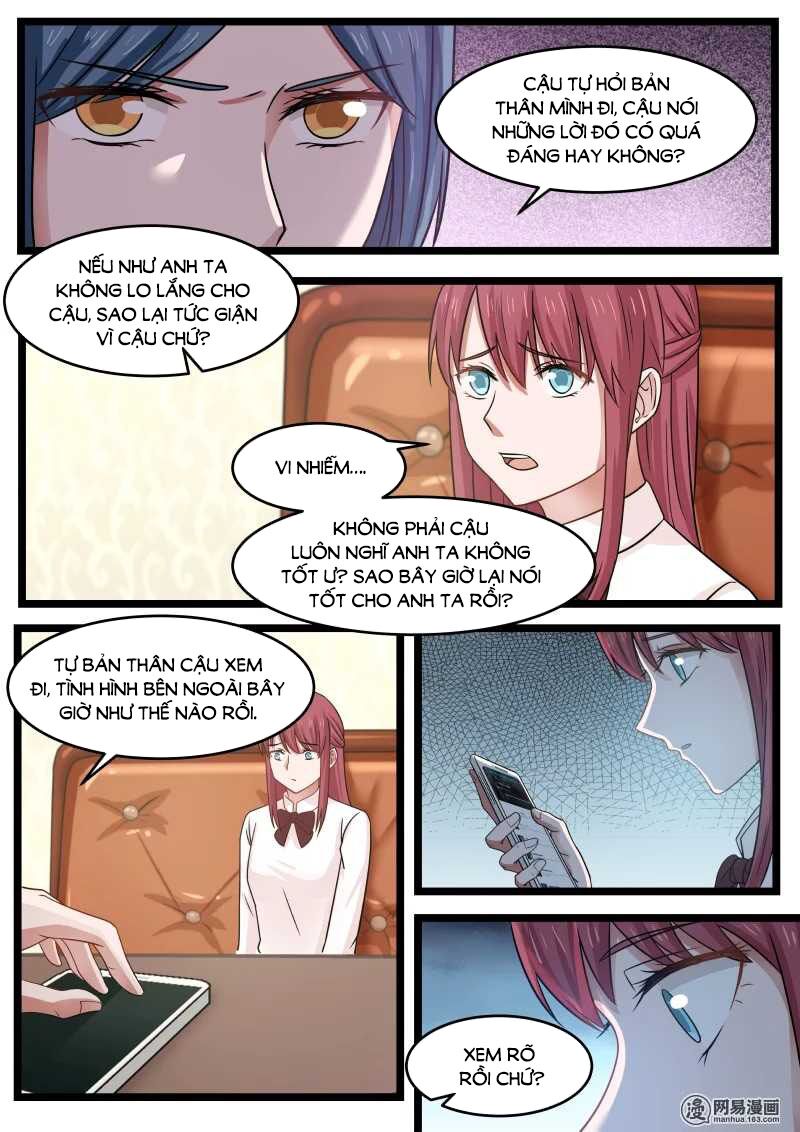 Chọc hoắc thành hôn: Chapter 94