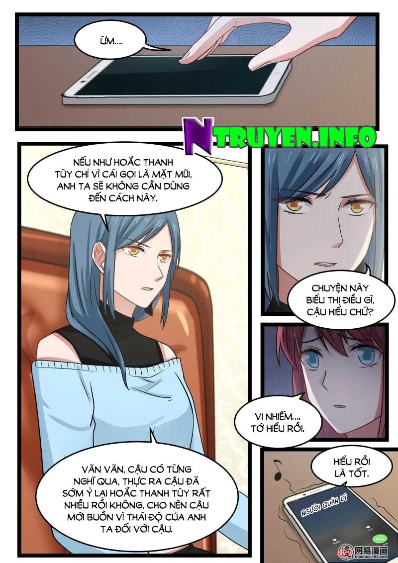 Chọc hoắc thành hôn: Chapter 94