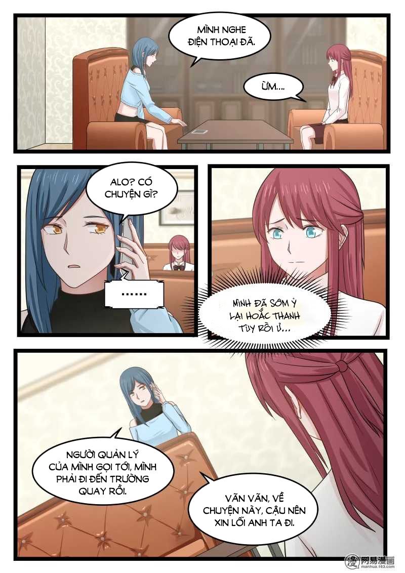 Chọc hoắc thành hôn: Chapter 94