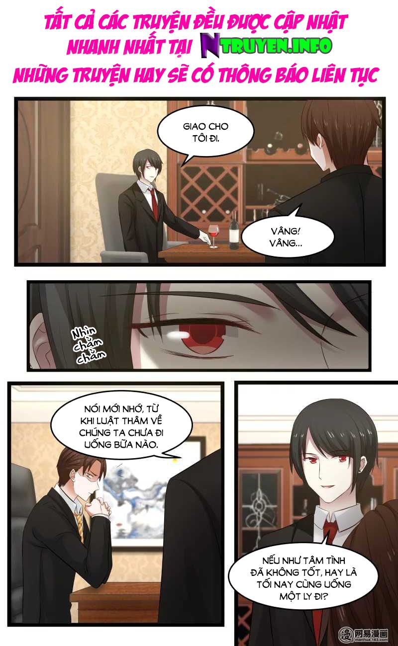Chọc hoắc thành hôn: Chapter 94