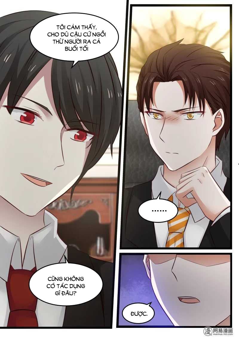 Chọc hoắc thành hôn: Chapter 94