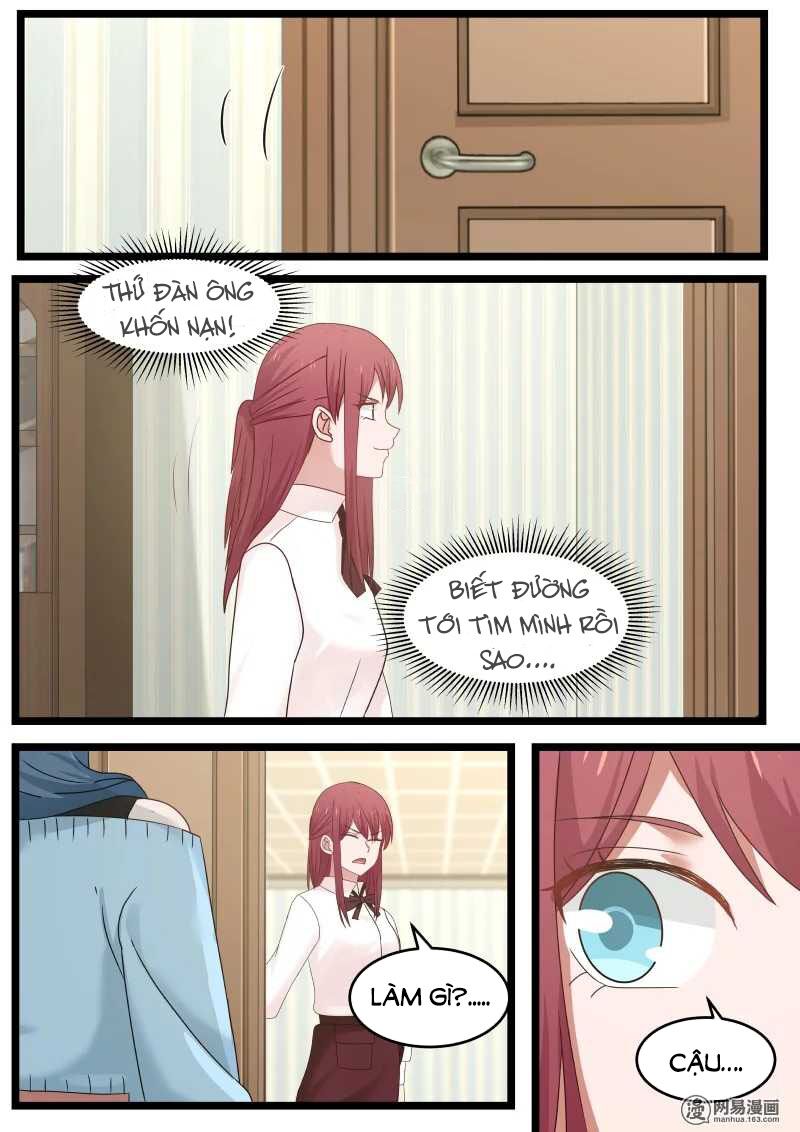 Chọc hoắc thành hôn: Chapter 94