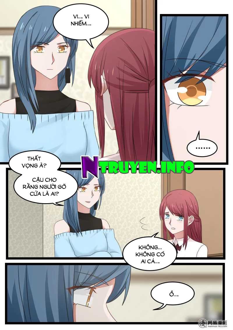 Chọc hoắc thành hôn: Chapter 94