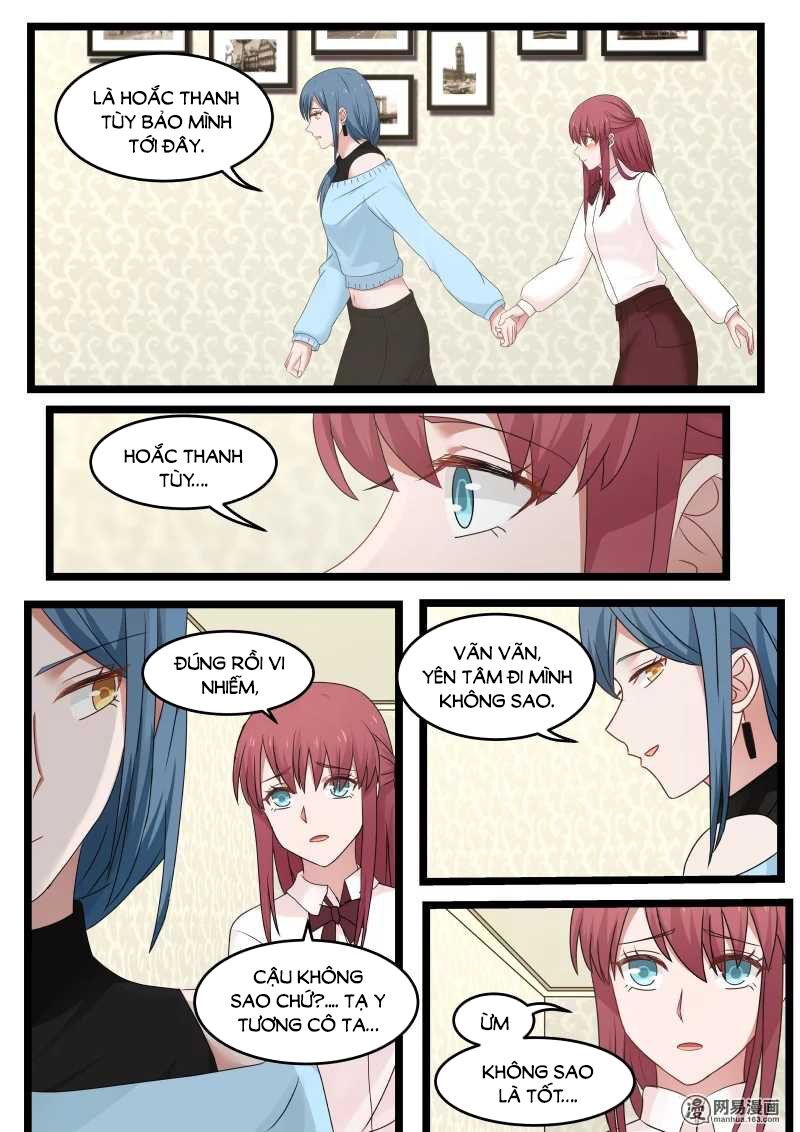 Chọc hoắc thành hôn: Chapter 94