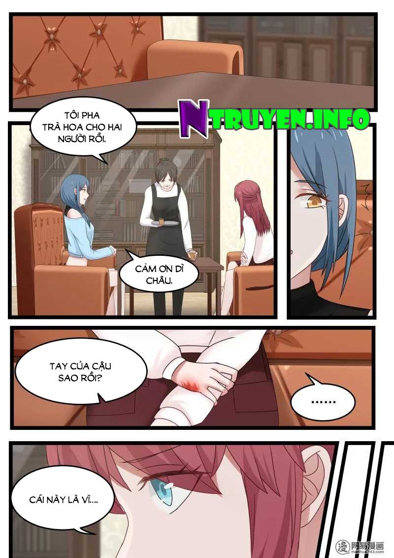 Chọc hoắc thành hôn: Chapter 94
