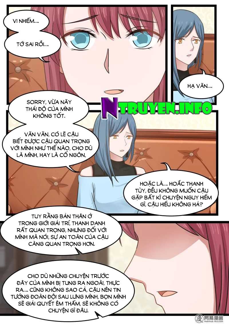 Chọc hoắc thành hôn: Chapter 94