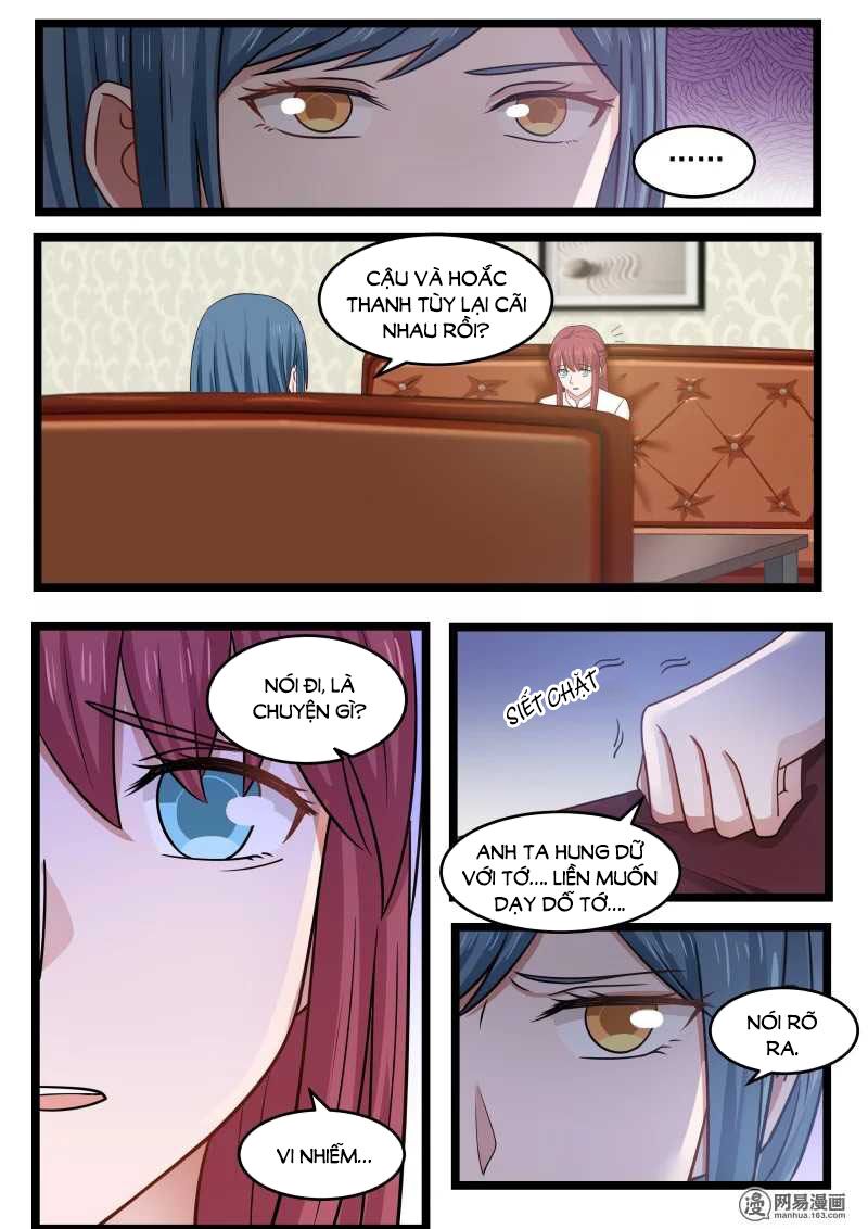 Chọc hoắc thành hôn: Chapter 94