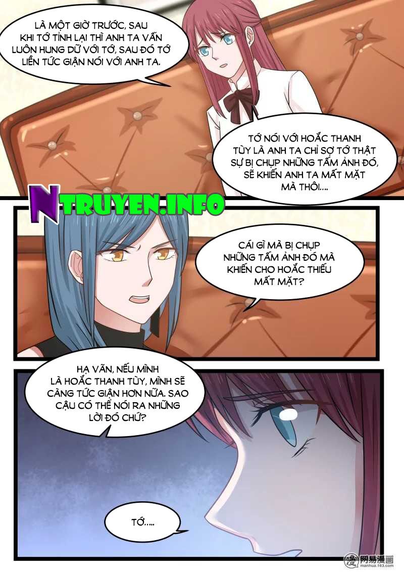 Chọc hoắc thành hôn: Chapter 94