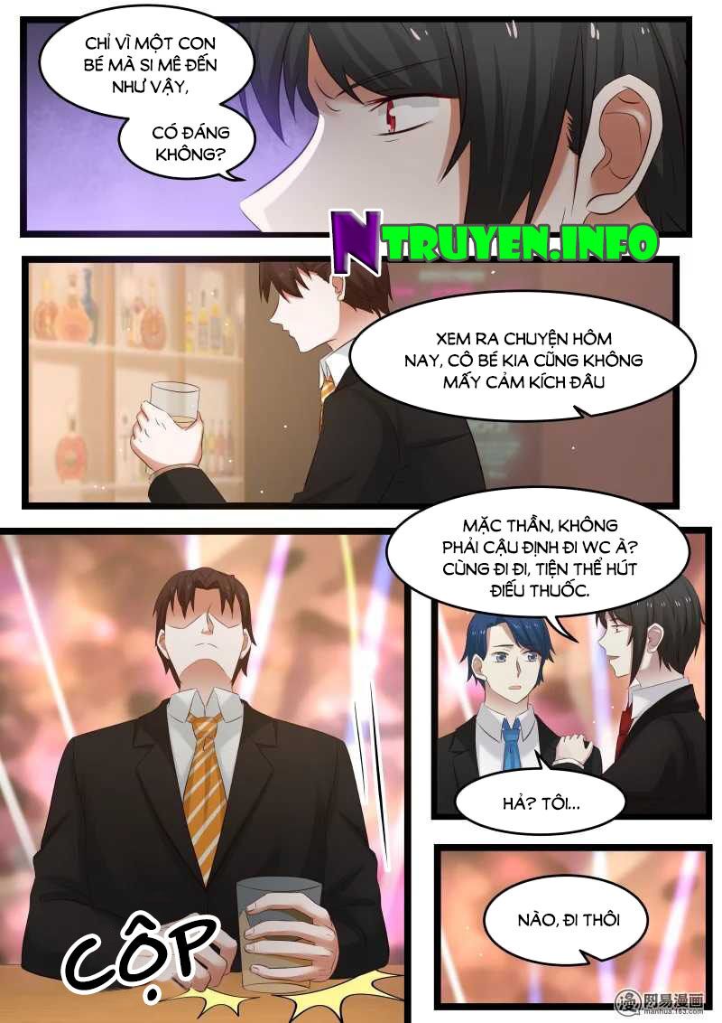Chọc hoắc thành hôn: Chapter 95