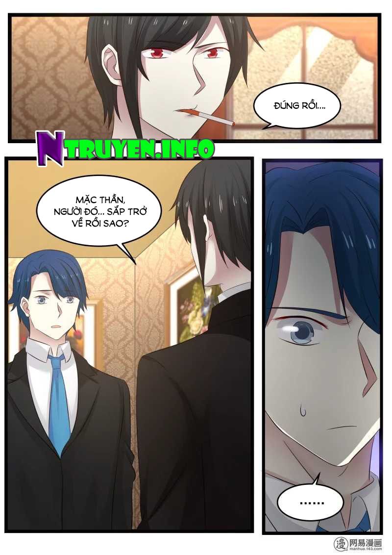 Chọc hoắc thành hôn: Chapter 95