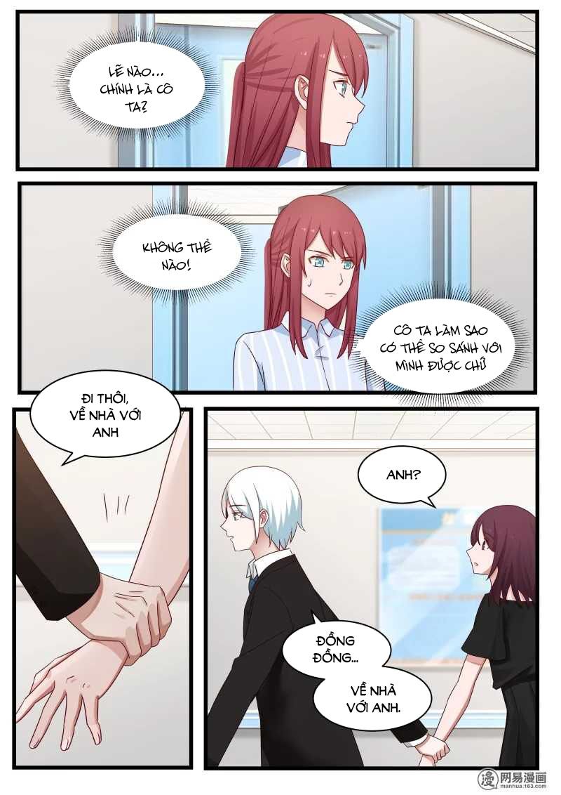 Chọc hoắc thành hôn: Chapter 96