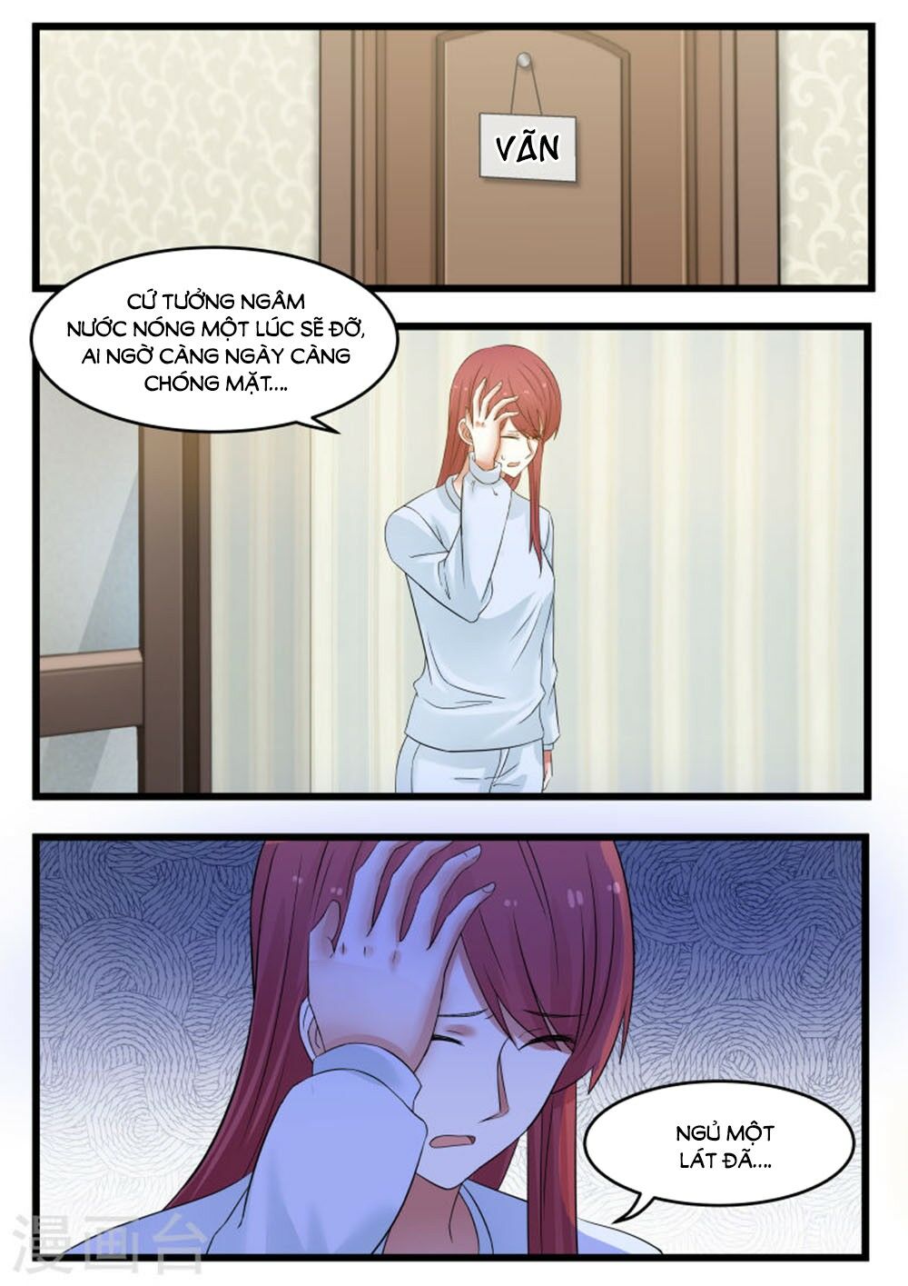 Chọc hoắc thành hôn: Chapter 98