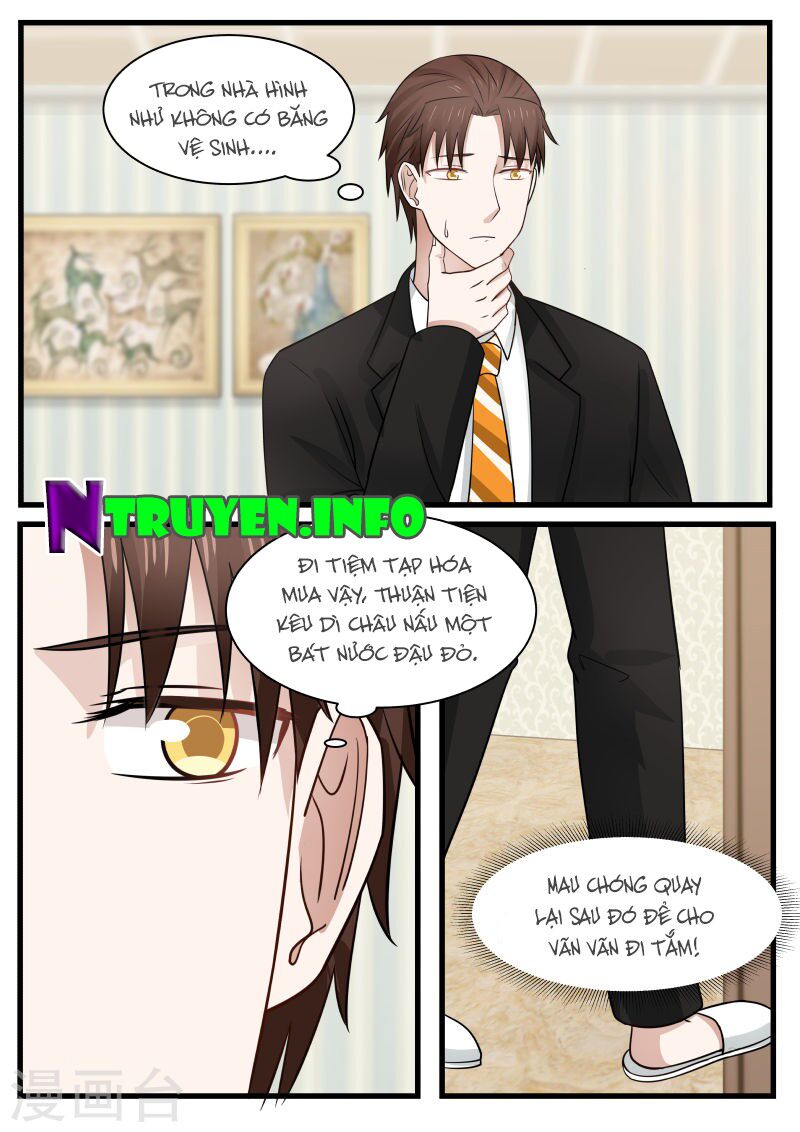 Chọc hoắc thành hôn: Chapter 99