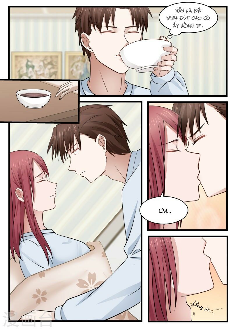 Chọc hoắc thành hôn: Chapter 99